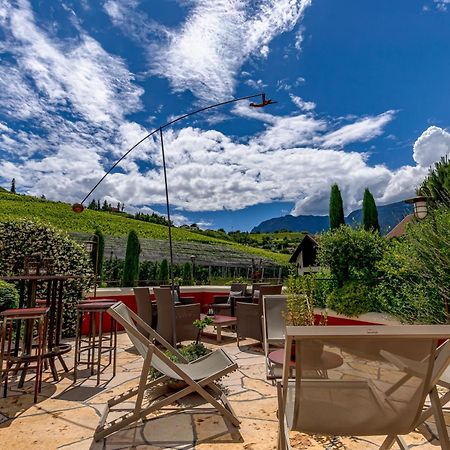 Hotel Spitaler Appiano Sulla Strada Del Vino Exterior photo