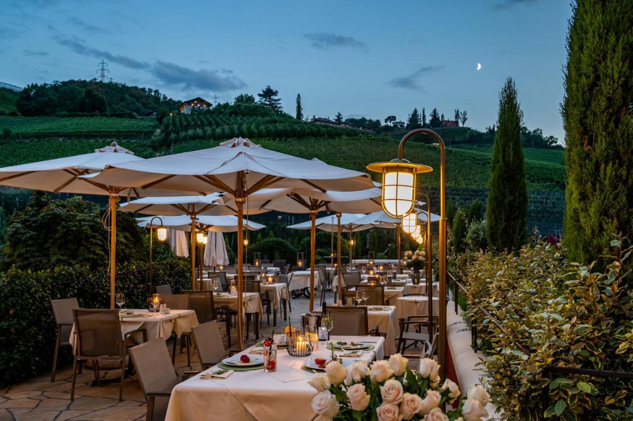 Hotel Spitaler Appiano Sulla Strada Del Vino Exterior photo
