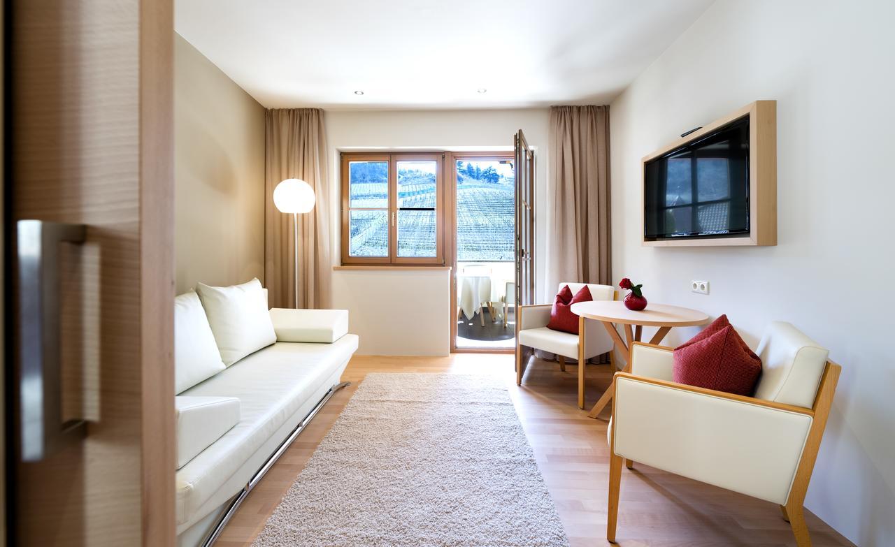 Hotel Spitaler Appiano Sulla Strada Del Vino Exterior photo