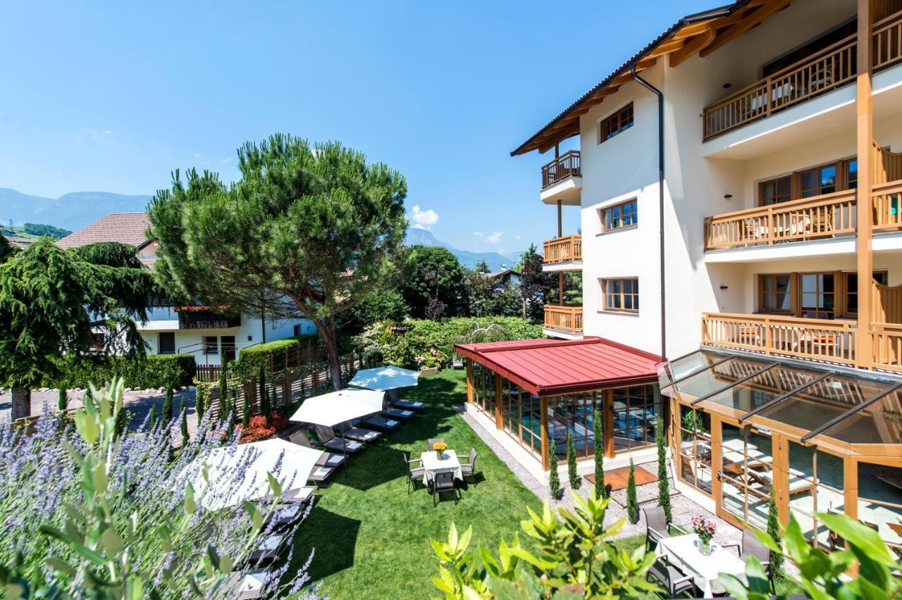 Hotel Spitaler Appiano Sulla Strada Del Vino Exterior photo